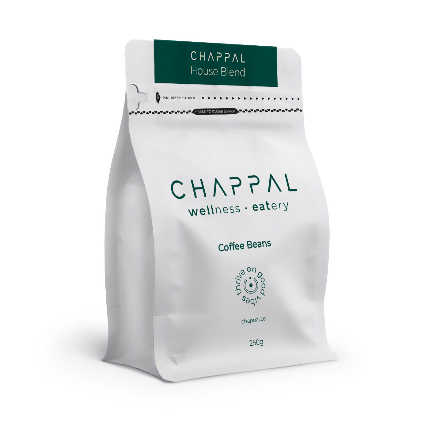 Chappal House Blend