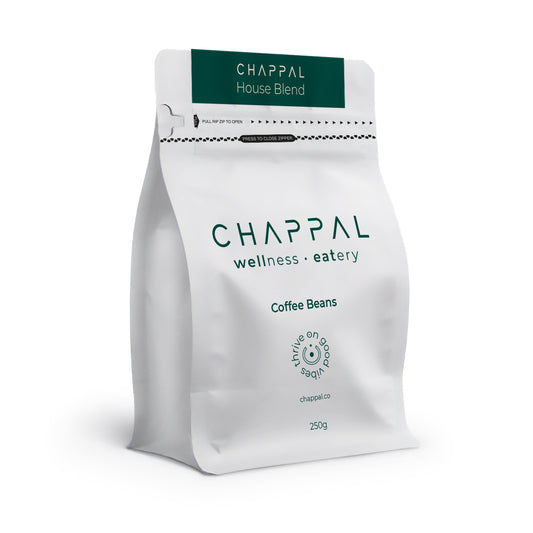 Chappal House Blend