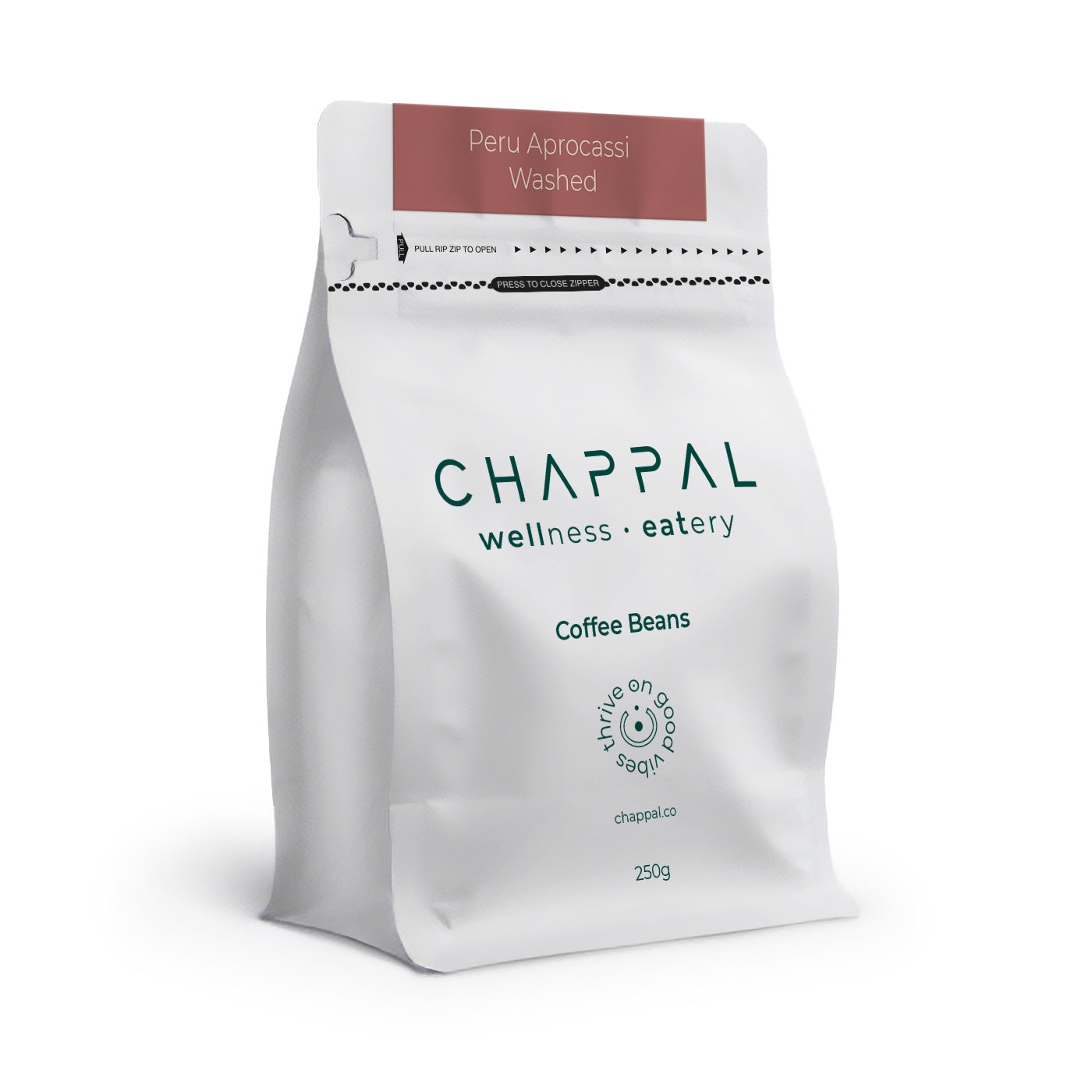 Peru Aprocassi Washed